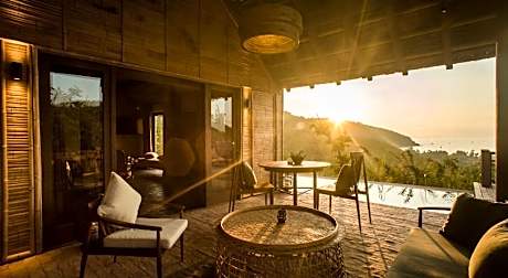 Zannier Hotels Bai San Ho