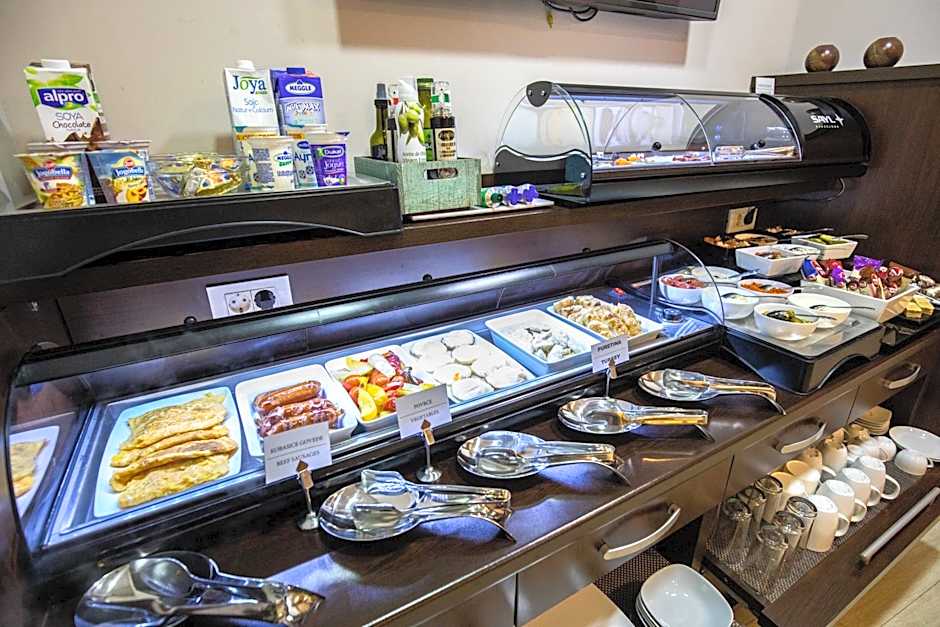 Boutique Hotel Golden Star