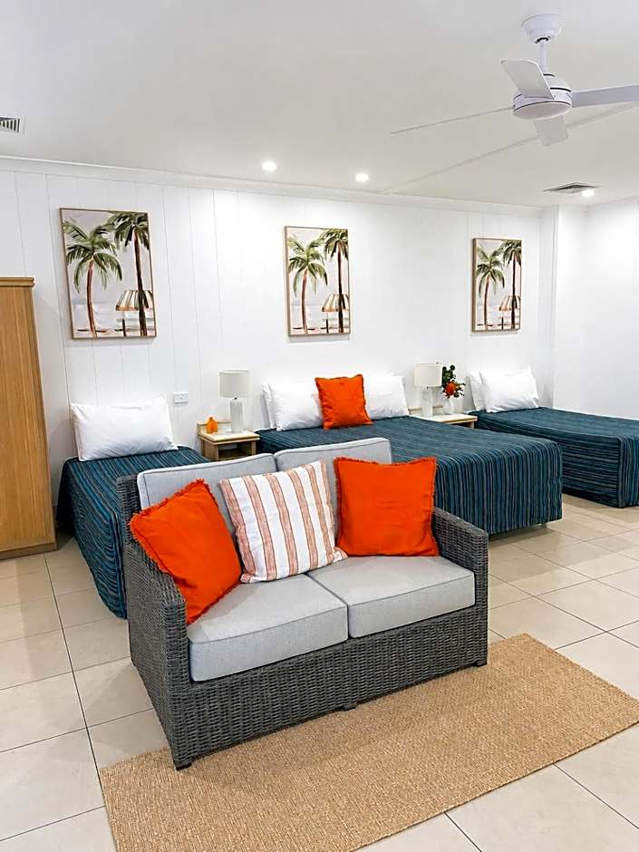 Chelsea Motor Inn
