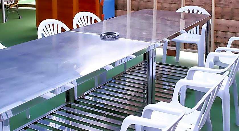 Oyama Guest House Kyoto