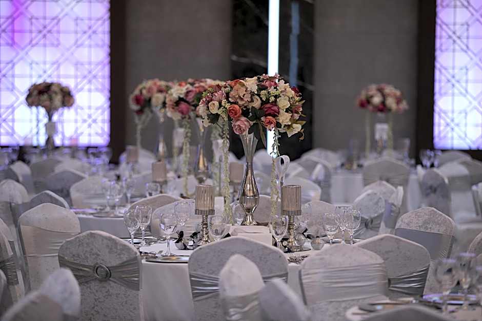 Radisson Blu Hotel, Diyarbakir