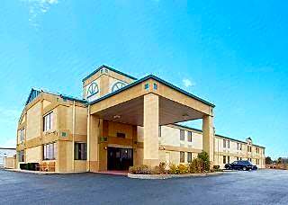 Hotel Muskogee