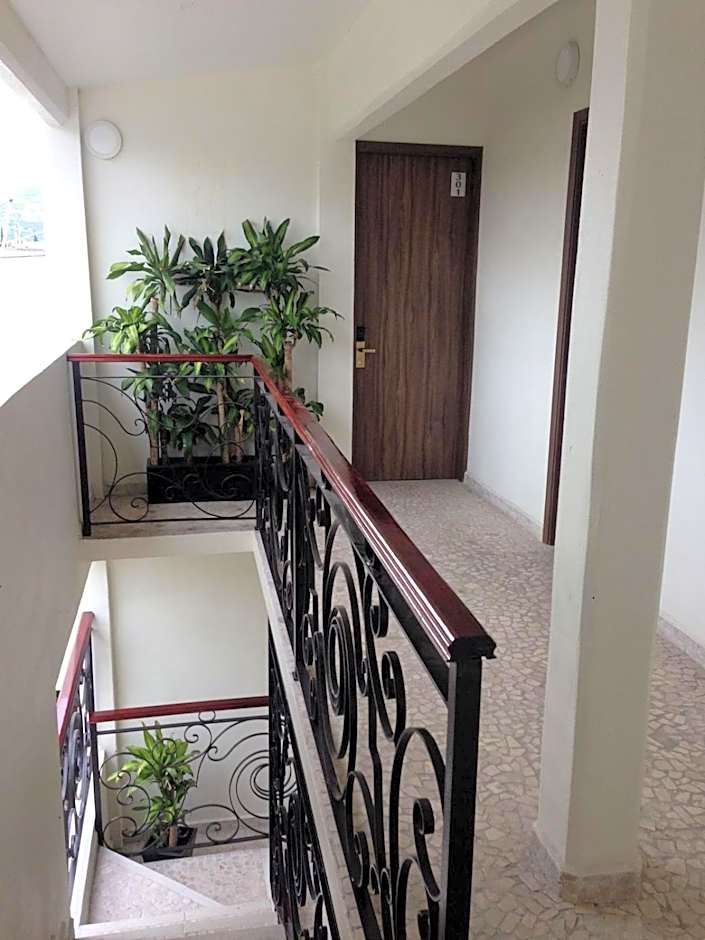 Hotel Yaocalli