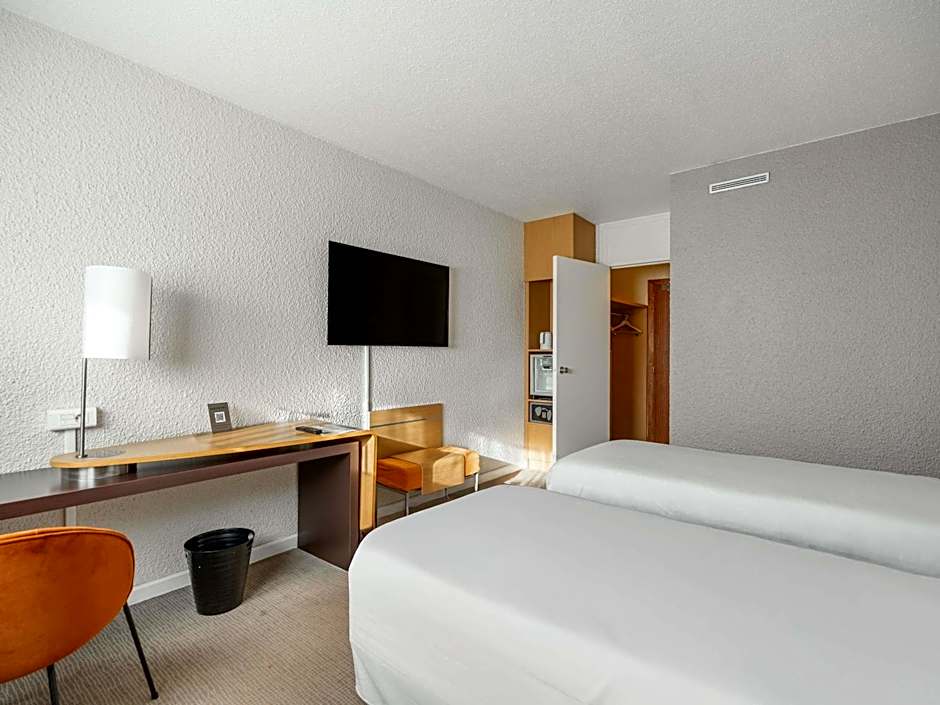 Novotel Poissy Orgeval