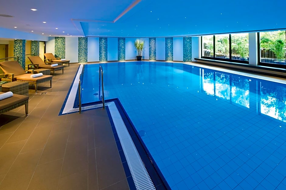 Maritim Hotel Darmstadt