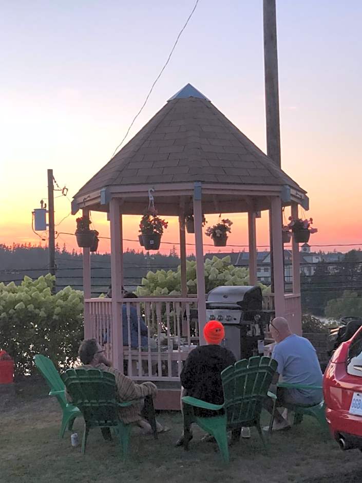 Novastar Motel On The Lake