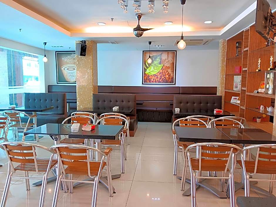 Bahagia Hotel Langkawi