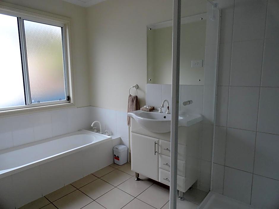 Kangaroo Island Bayview Villas