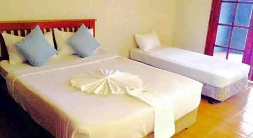 Southern Cross Hotel Fiji