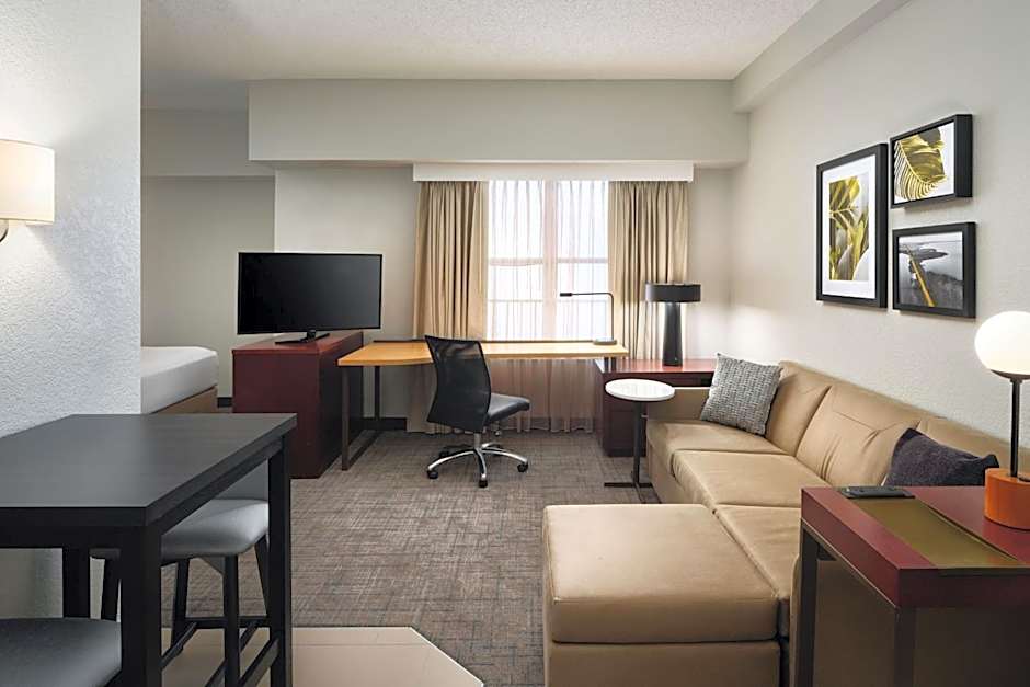 Residence Inn® by Marriott® Fort Lauderdale City of Plantation