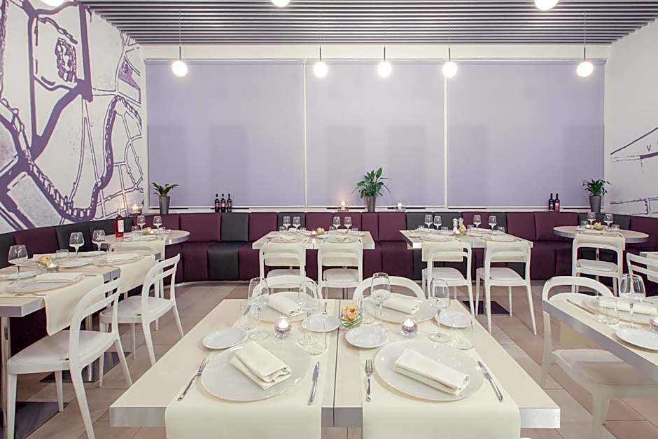 Ibis Styles Roma Eur