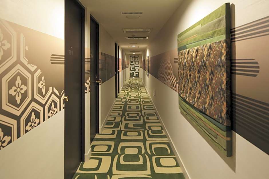 Centurion Hotel Ueno