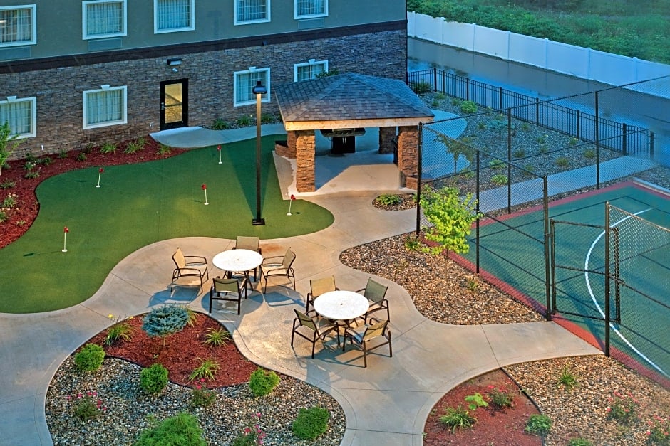 Staybridge Suites Elkhart North By IHG