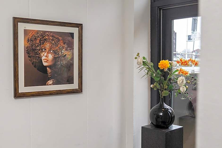 Kings Inn City Hotel Alkmaar