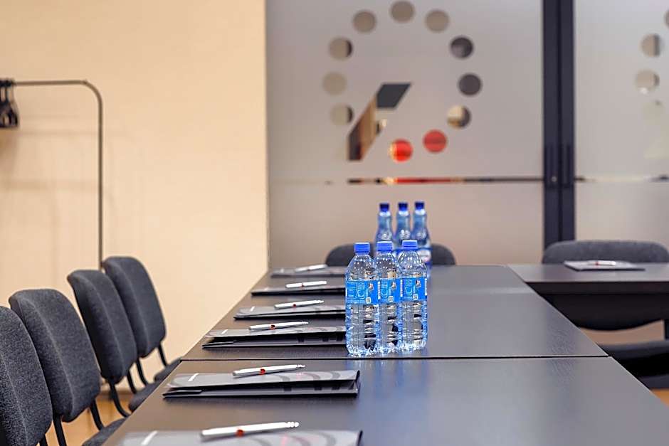 Boutique Hotel's Bytom