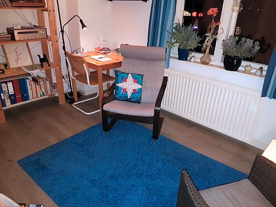 De Twee Paardjes