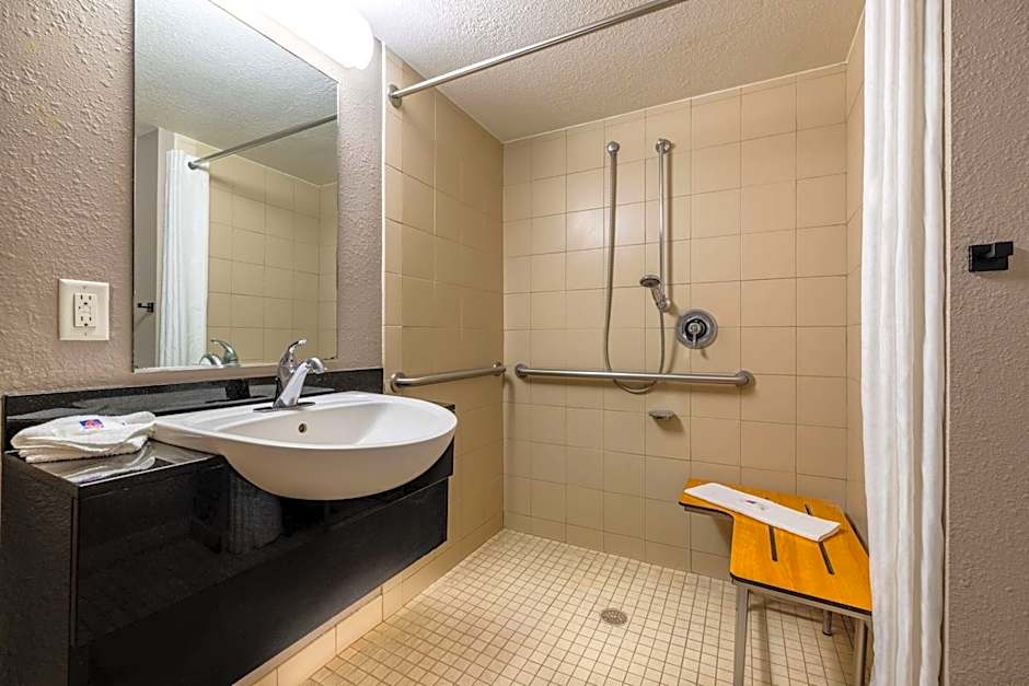 Motel 6-Twin Falls, ID
