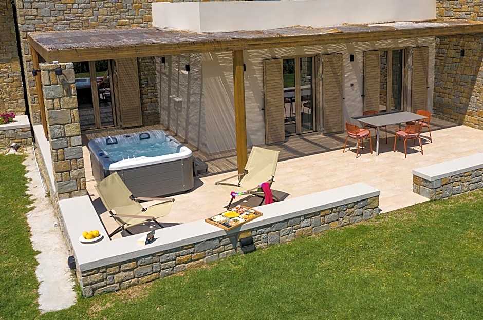 Quinta Essentia Suites