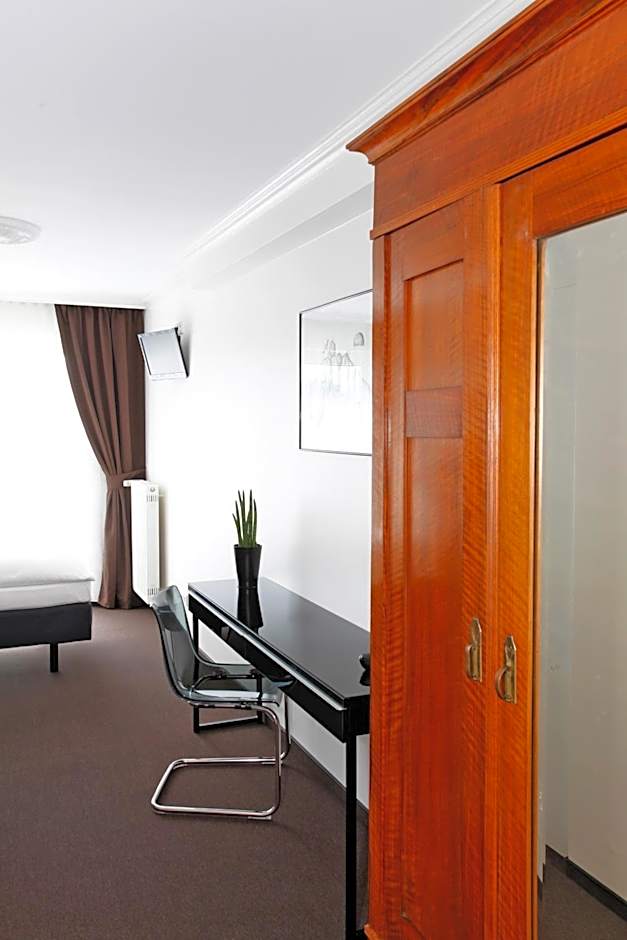 Hotel Apartment Laforsch