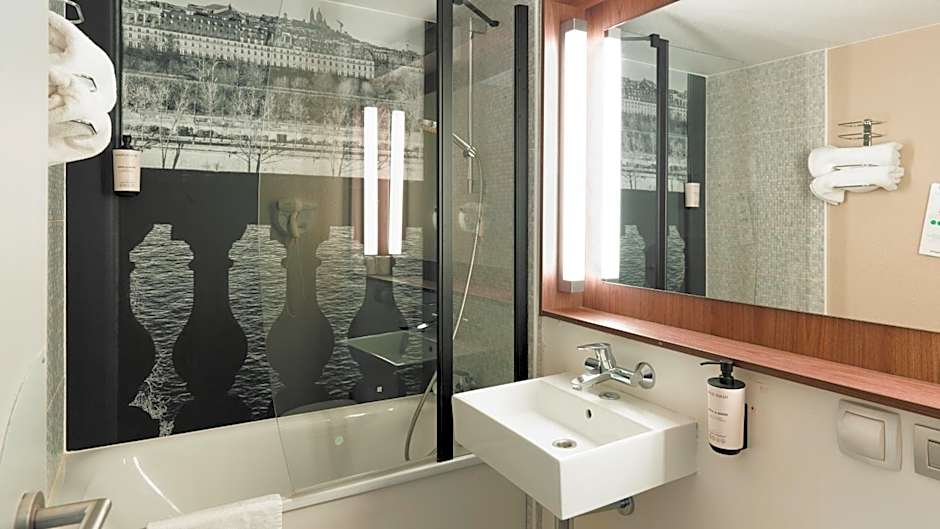 Campanile Sannois - Ermont