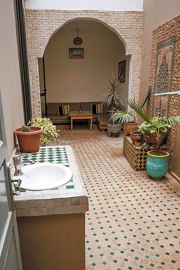 Dar Sultana Guesthouse Surf Morocco