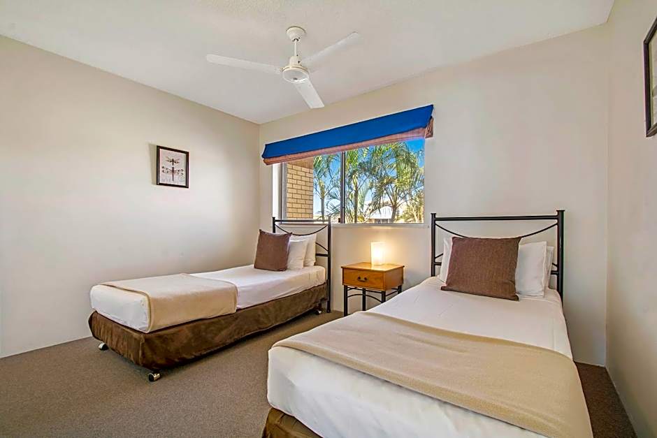 BreakFree Great Sandy Straits Hervey Bay