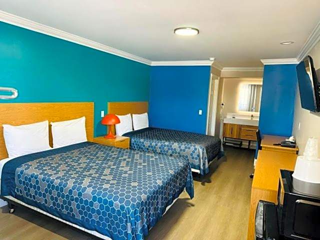 Hotel Elan