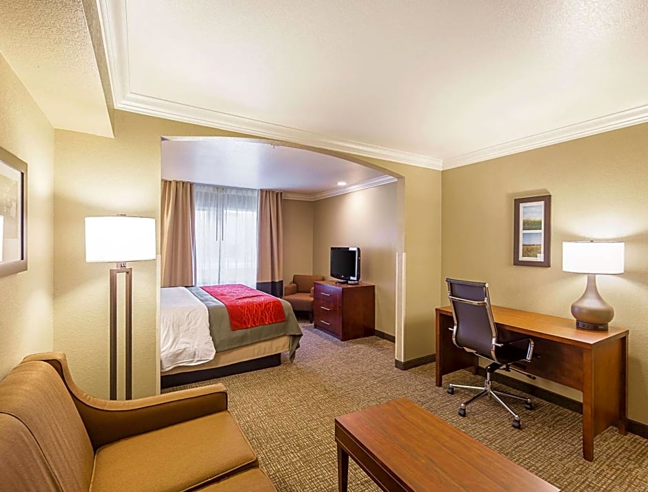 Comfort Inn Arcata