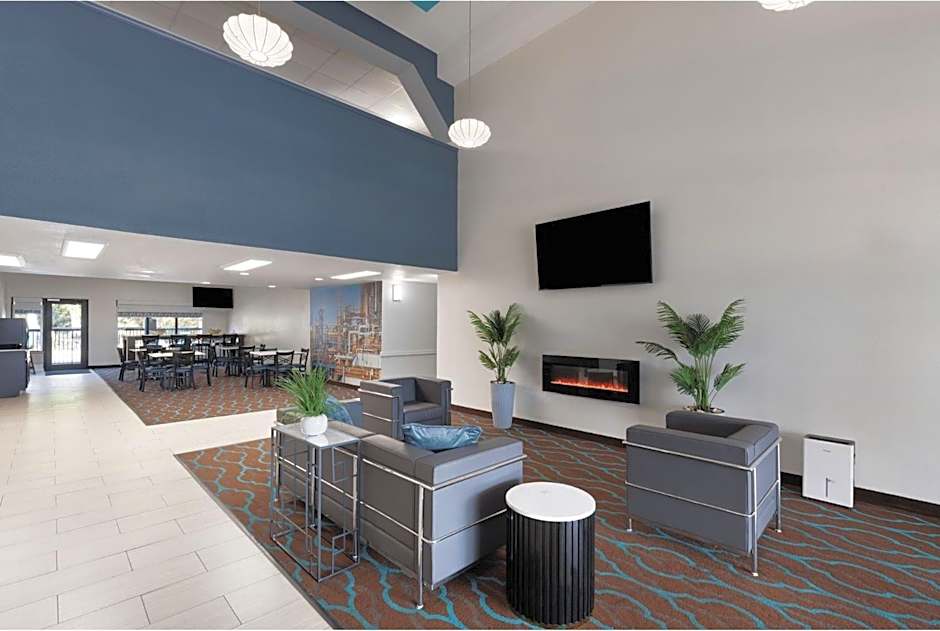 Baymont by Wyndham Moss Point