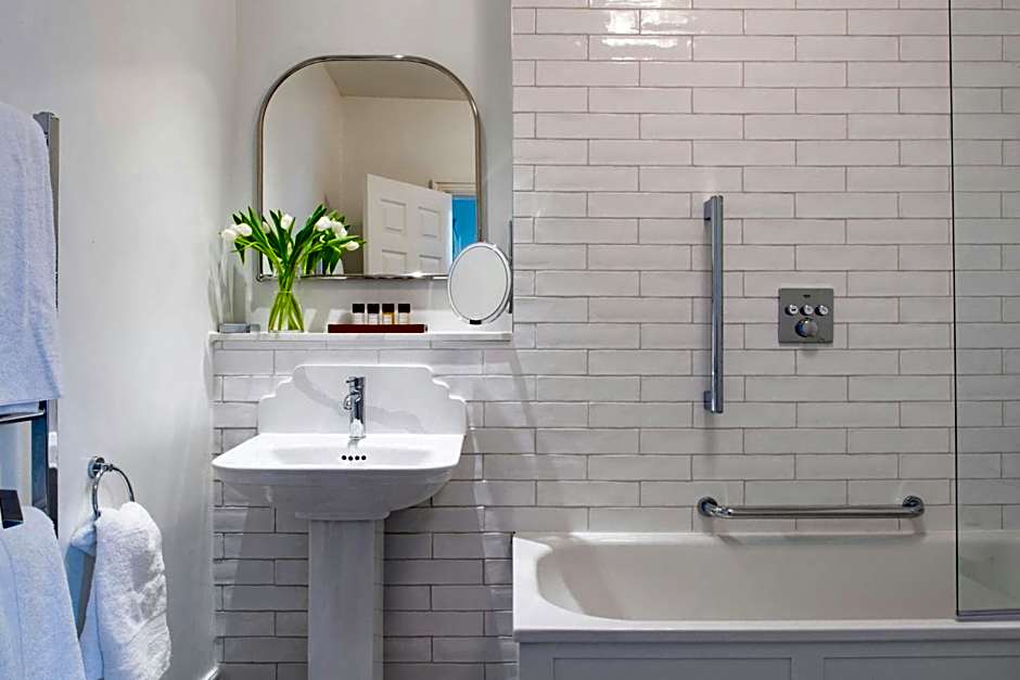 Billesley Manor Hotel & Spa, a Tribute Portfolio Hotel