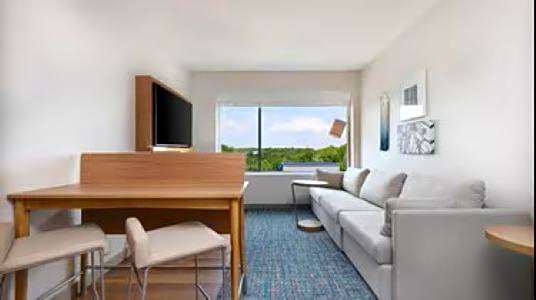 Element by Marriott New York Wood-Ridge
