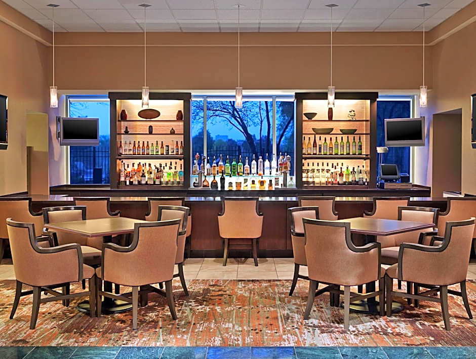 Sheraton Suites Chicago Elk Grove