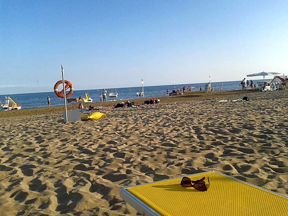 Hotel Adria