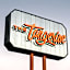 The Tangerine - a Burbank Hotel