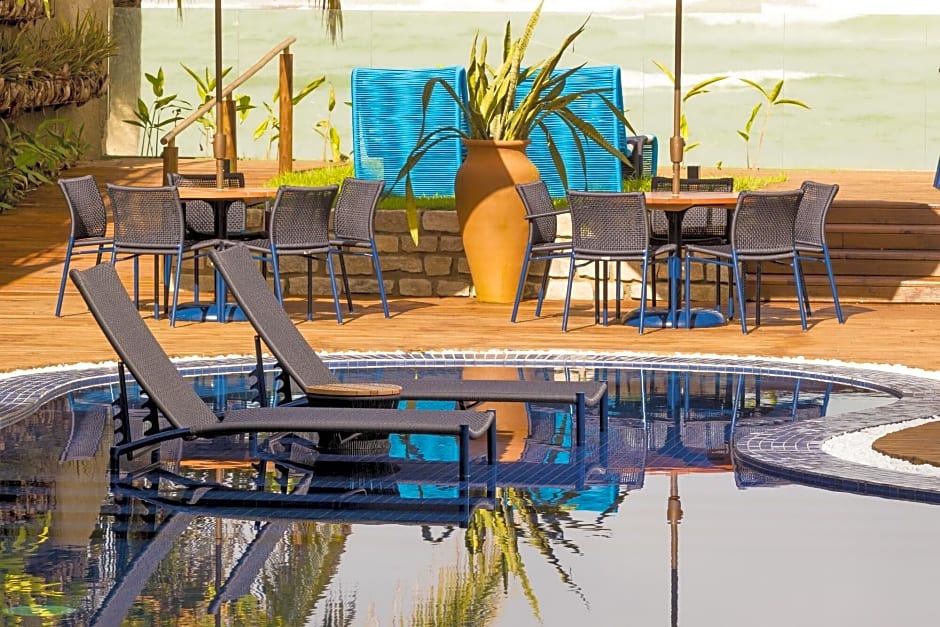 Flor De Lis Exclusive Hotel