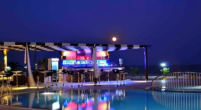 Hotel Silvanus