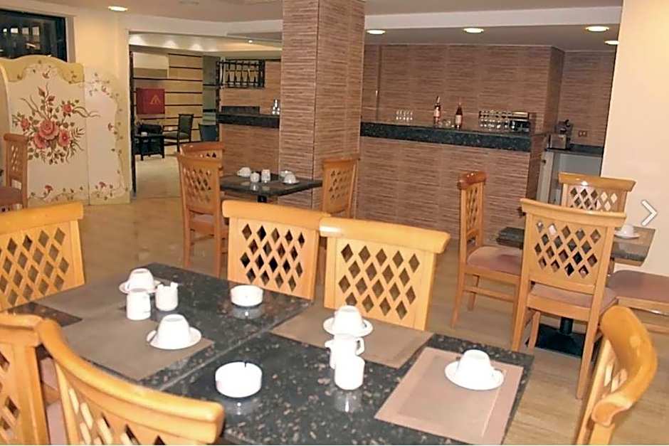 Regency Hotel