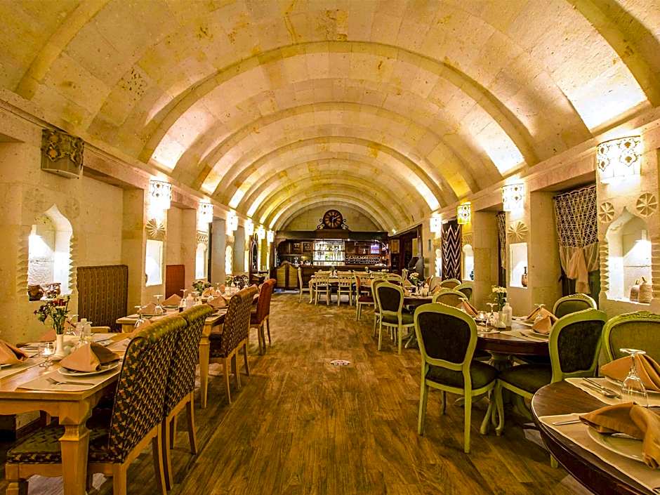 Minia Cave Hotel