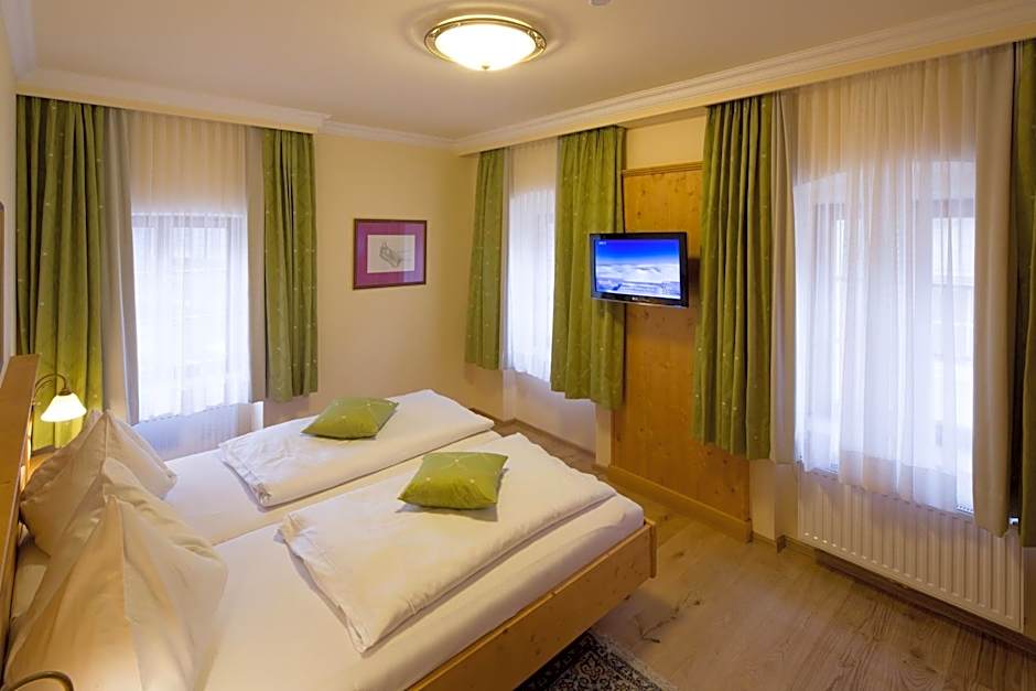 Hotel Zum Schwarzen Bären