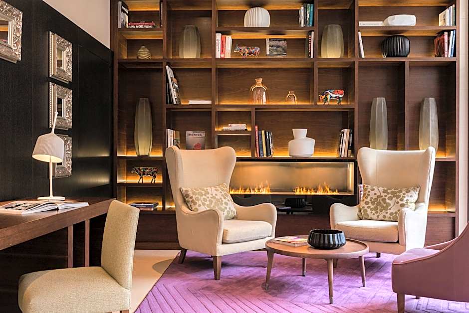 Crowne Plaza Paris - Neuilly