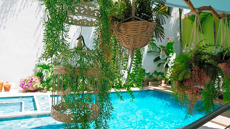 Malik Hotel Boutique