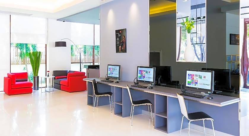 ibis Bangkok Sukhumvit 4