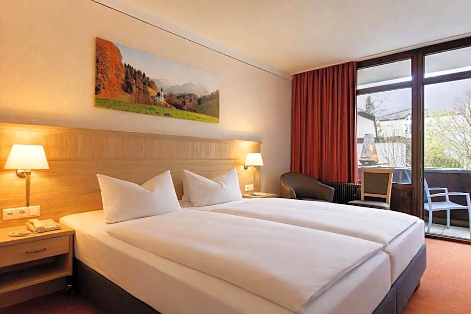 AMBER HOTEL Bavaria Superior