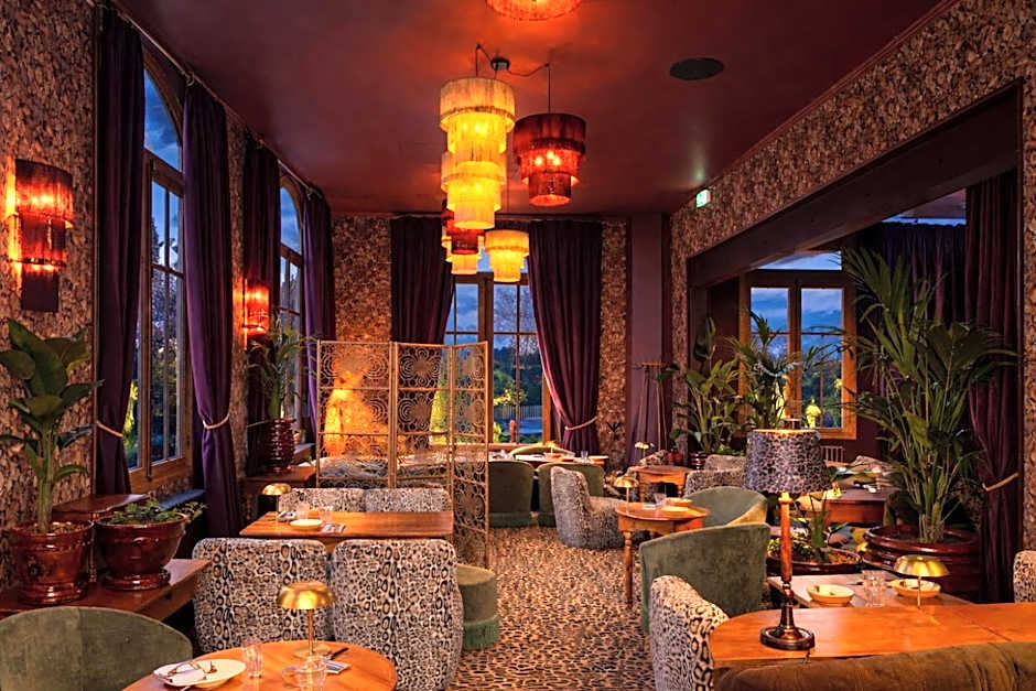 Hotel Spa Vent d'Ouest