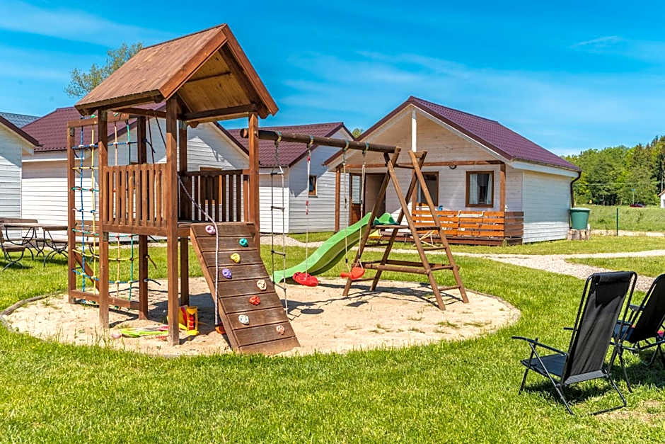 Lesna Domki Letniskowe