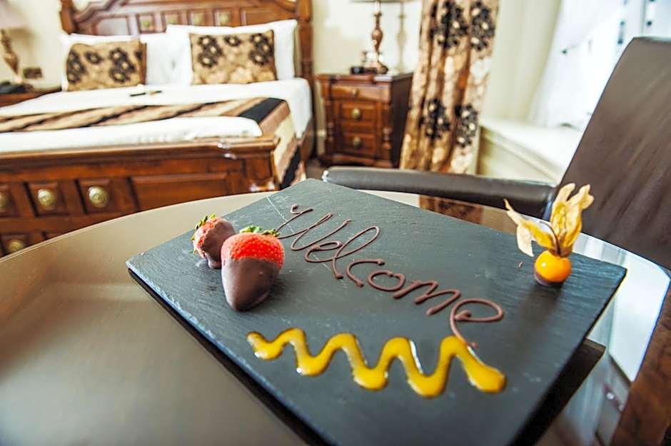 International Hotel Killarney