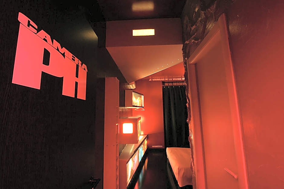 Diecizero Affittacamere