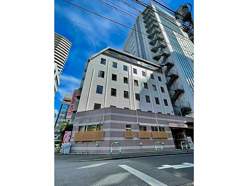 Sakura Hotel Ikebukuro