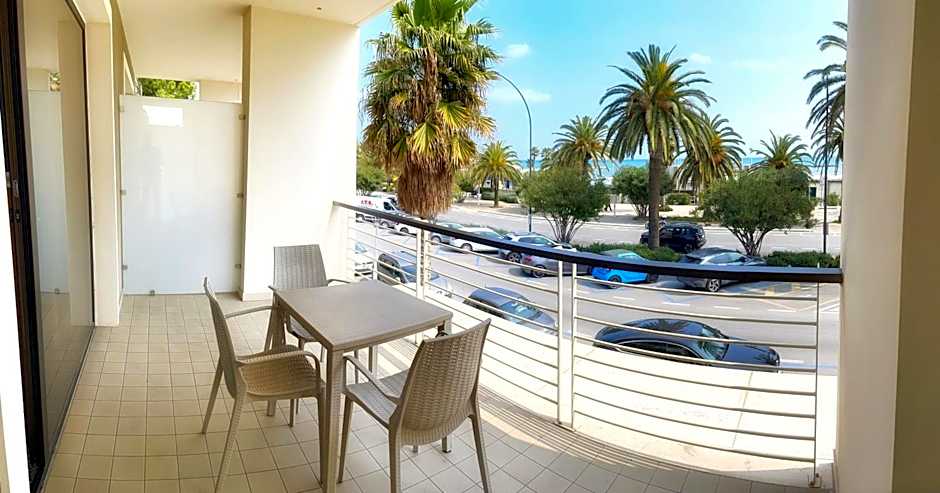 Hotel Arlecchino