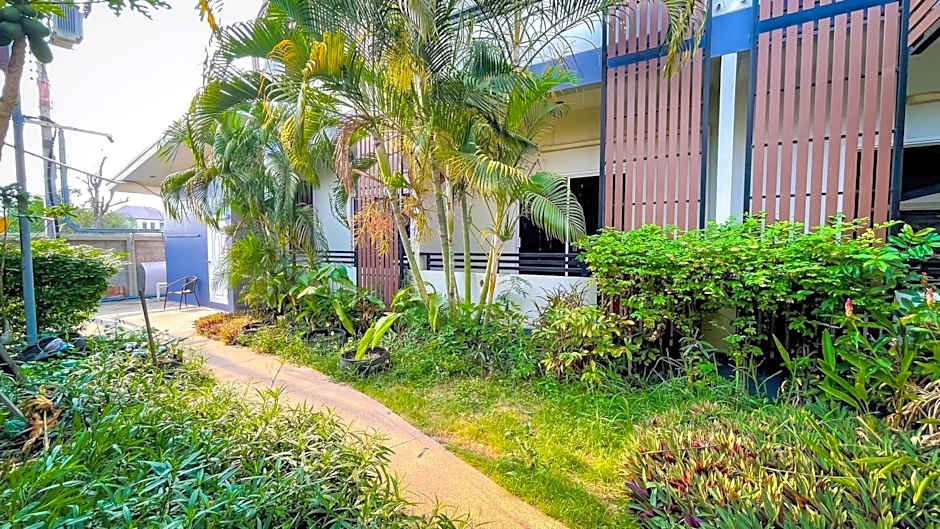 The S.G. Hotel (SHA Certified)